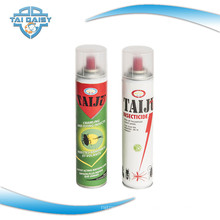 Mosquito Spray / Cockroach Spray / Insektizid Spray / Insektizid Aerosol Spray